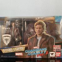 ราคา Bandai SHFiguarts Star-Lord: GOTG vol.2 with effect part (9512849376)