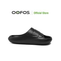 ราคา รองเท้าแตะ (OOFOS) รองเท้า รุ่น Ooriginal Black Super นุ่มและนิ่ม Recovery รองเท้าสุขภาพoofos - Unisex Size - OF3339 (48607851555)