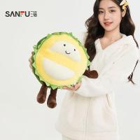 ราคา ซันฟู ผลไม้ผักชุดหมอนสนุกน่ารักสร้างสรรค์ของเล่นตุ๊กตาตุ๊กตาหมอนตุ๊กตา850893 (44663054306)
