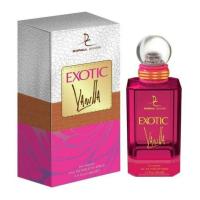 ราคา น้ำหอมอาหรับ DORALL COLLECTION EXOTIC VANILLA FOR WOMEN 100ml (23779288408)