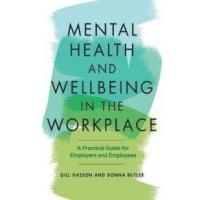 ราคา Mental Health and Wellbeing in the Workplace : A Practical Guide for Employers and Employees [Paperback] (29559852880)