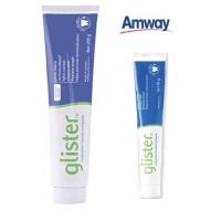 ราคา พร้อมส่ง‼️ยาสีฟัน Amway Glister ยาสีฟันกลิสเทอร์ มัลติ แอคชั่น ฟลูออไรด์ (รสมิ้นท์) (6752719358)