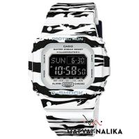 ราคา ของแท้ นาฬิกา G-SHOCK หายาก รุ่น DW-D5600BW-7,DW-D5600BW,DW-D5600 (28673528419)