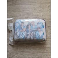ราคา กระเป๋าสตางค์ Got7 ไม่อฟช. มือ1 (10606218163)