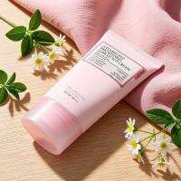 ราคา [fully] Vitamin B12 Brightening Tone-Up Sun Cream (สีชมพู), 50ml, 1 ชิ้น / Korean Tone-Up Cream by pretia (27794990637)