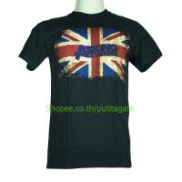 ราคา เสื้อวง Asking Alexandria ไซส์ยุโรป แอสกิงอะเล็กซานเดรีย PTA1280 งานวงดังๆ วินเทจ Rockyeah (5914834160)