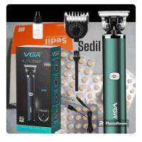 ราคา V-20x100 Sdl ผม Clipper ชาร์จ Professional Personal Home Reduction ผู้ชายผม Trimmer (47610032880)