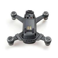 ราคา ▥ สําหรับ DJI Spark บินแบตเตอรี่ Anti-Bulge Anti-Release BUCKLE Anti-Drop Fi ผู้ถือป้องกั (27634782137)