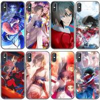 ราคา สองพิธี fgo อาณาจักรที่ว่างเปล่าเคสโทรศัพท์เหมาะสําหรับ Apple 13 12pro11 7/8plus xsmax xr Xiaomi 11vivox70 iqoo8 Huawei p50 nova9opporeno6 (51611806937)