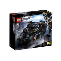 ราคา Lego DC #76239 Batman™ Batmobile™ Tumbler: Scarecrow™ Showdown กล่องมีรอยเล็กน้อย (12480961260)