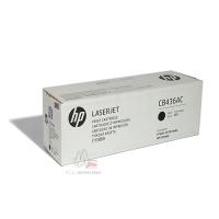 ราคา HP CB436AC ตลับหมึกโทนเนอร์แท้ ผงหมึกสีดำ M1120 (28182702830)