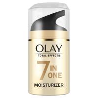 ราคา Olay Total Effects Face Moisturizer 1.7 ออนซ์ SNOL (47411124670)