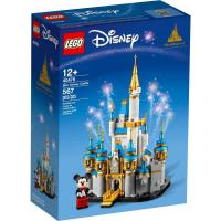 ราคา Lego 40478 Mini Disney Castle แท้ 100% by #LEGO MOM #LEGO 40478 (10466776532)