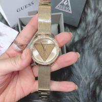 ราคา Sale⌚️นาฬิกา Guess แท้%W1142L2 มาใหม่สวยมากจ้า (5305515724)