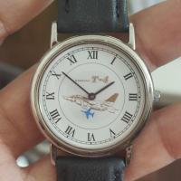 ราคา นาฬิกาญี่ปุ่นมือสอง Citizen ครบรอบ 100 ปี kawasaki ระบบ quartz (20070790483)