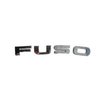 ราคา "FUSO" EMBLEM FUSO SUPER GREAT BY DMM PARTS (25174387625)