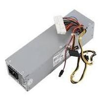 ราคา Power Supply Dell Optiplex 390/790/960/990/3010/7010/9010 SFF H240ES-00 H240AS-00 AC240ES-00 AC240AS-00 L240AS-00 มือสอง (4481760083)