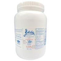 ราคา โยลิดาโยเกิร์ตรสธรรมชาติ 1.8กก. Yolida Yoghurt Plain 1.8kg. [หมายเลขบาร์โค้ด 8851262058016 ] (51759719754)