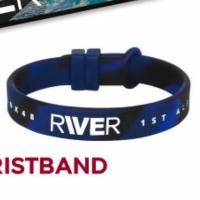 ราคา ริสแบนด์ Bnk48 river (1423408934)