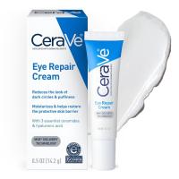 ราคา CeraVeEyeRepair,UnderEyes,UnderEyes,HyaluronicAcid+Niacinamide+MarineBotanicalComplex,OilFree&OptalmTested MTLU (45710920800)