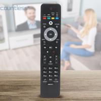 ราคา รีโมท Cntrol สําหรับ Philips TV/DVD/AUX สําหรับ Philips 2422 5490 01833 RC2031 RC7599 2422 5490 01834 RC2048 RC8922 2422 5490 01911 [countless.th ] (25277384351)