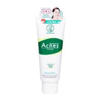 ราคา [สินค้าส่งด่วน] เมนโทลาทั่มแอคเน่ครีมมีวอช 100ก. MENTHOLATUM ACNES CREAMY WASH 100G. (57512071451)