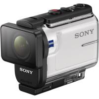 ราคา Sony Action Cam with Wi-Fi รุ่น HDR-AS300R