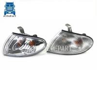 ราคา Turn signal Indicator Corner light Lamp for Hyundai Accent 1998 1999 (46555641913)