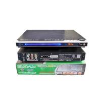 ราคา LXJ999 เครื่องเล่นแผ่น DVD COMPRO รุ่นML-9995เล่นแผ่น DVD , VCD , CD, MP 3 มีช่องเสียบการ์ด USB (23057859323)