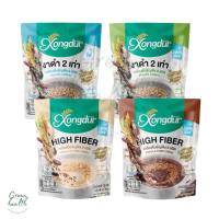 ราคา xongdur เครื่องดื่ม ธัญญาหาร งาดำ 4 รสชาติ (บรรจุ5ซอง) ซองเดอร์ (24805004937)