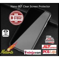 ราคา Motorola Moto G30 / G31 / G32 / G34 / G35 NANO PET Clear / Blueray Screen Protector (43330879130)