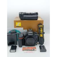 ราคา กล้อง Nikon D750 ฟูลเฟรม พร้อมกริบเทียบ กล้องมือสอง เลนส์มือสอง (24729357029)