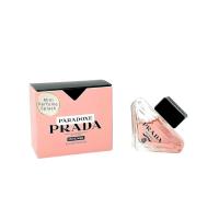 ราคา Prada Paradoxe Womens Intensive Perfume Mini EDP Travel Spray 0.23 ปริมาณของเหลวออนซ์ QR2H (41031309145)