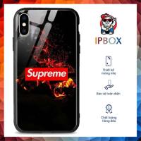 ราคา Supreme-Iphone เคสหรูหรา Iphone 6S/6S Plus/7/7Plus/8/8Plus/X/Xs/Xs Max/11/11 Promax/12/12 Promax Lpc22010535 (53110681252)