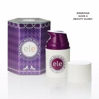 ราคา อีแอลอี ธุจ้า ELE Tujaa มาส์กหน้าก่อนนอน ลดสิว และลดเลือนรอยสิว Mineral White Mask Plus Sleeping mask (4832731013)