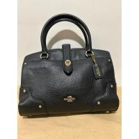 ราคา กระเป๋า coach มือสอง ของแท้ ขนาด 9 นิ้ว (24922183188)