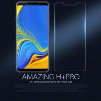 ราคา Nillkin ฟิล์มกระจกนิรภัย Samsung Galaxy A9 (2018) รุ่น Amazing H+ Pro 0.2mm. Ultra Thin 9H hardness (1788212198)