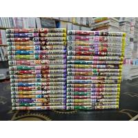 ราคา หนังสือการ์ตูน คุณครูจอมเวทย์เนกิมะ ครบจบ มือสองสภาพบ้าน (28670486594)