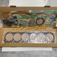 ราคา EH700 EH700T Engine Overhaul Gasket Kit For HINO Engine Truck KL545 KL525 KR365 (44803538292)