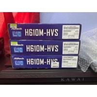 ราคา Asrock H610M-HVS มือสอง (20955049360)