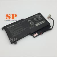 ราคา TOSHIBA Battery แบตเตอรี่ ของแท้ TOSHIBA L40-A L45D L50 S55 P55 L55T S40t-A (2057452257)