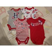 ราคา Used!! Tommy Hilfiger bodysuit size 3m (9555749420)