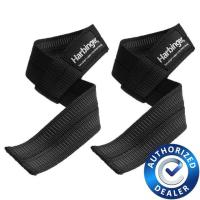 ราคา Harbinger l สแตรป Big Grip Lifting Straps (919394043)