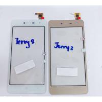 ราคา ทัชสกรีน Wiko-Jerry2 / Touchscreen Wiko-Jerry2 (4016227975)