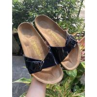 ราคา Birkenstock Madrid Black สีดำ ไซส์39 ของแท้✔️✔️ (13904129149)