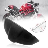 ราคา Fit For DUCATI Monster 696 796 M1100 Upper Front Dash Airduct Cover Fairing Cowl Monster796 Monster (53307043648)