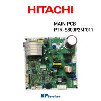 ราคา แผงควบคุมตู้เย็นฮิตาชิ|HITACHI|PCB-MAIN|PTR-S800P2M*011|ใช้กับรุ่น| R-S600P2TH | R-M600P2TH (23244348754)