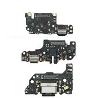 ราคา Charger USB Dock แท่นชาร์จพอร์ตบอร์ดพร้อมไมโครโฟน Flex Cable อะไหล่ซ่อมสําหรับ Xiaomi Mi 11 10 10T Pro Lite Ultra (54910559588)