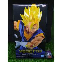 ราคา (ของแท้ แมวทอง) ซูเปอร์ไซย่า เบจิตโต้ Ver. พลังคลื่นเต่า2 SS Vegetto - Dragon Ball Z Super Final Kamehameha Ver.2 (7253392700)