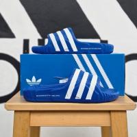 ราคา รองเท้าแตะ Adidas Adilette 22 ของแท้ 100% ( IF3667 ) (48557869561)
